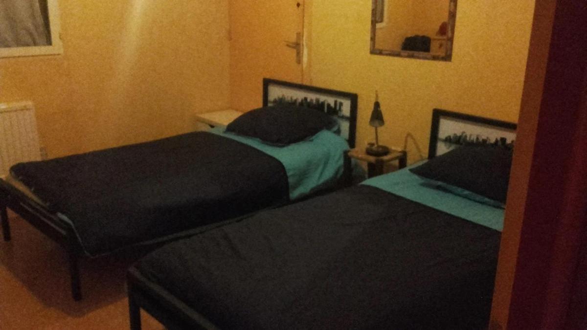 Volca'Sejour Villa Orcines Kültér fotó